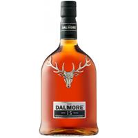 The Dalmore Distillery The Dalmore 15 Years