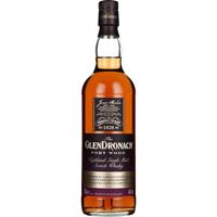 The Glendronach Port Wood 70cl Whisky Geschenkverpackung