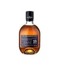 The Glenrothes 18 years