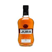 Jura Whisky Isle of Jura 21 years in Gift Box