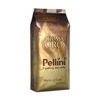 Pellini Kaffeebohnen Aroma Oro (1kg)