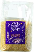Your Organic Nature Bulghur Volkoren