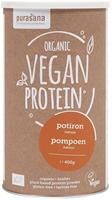 Purasana Organic Vegan Protein Pompoen