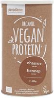 Purasana Organic Vegan Protein Hennep