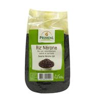 Primeal Zwarte nerone rijst 500 gram