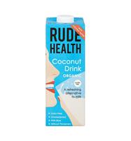 Rude Health Kokosdrank 1 liter