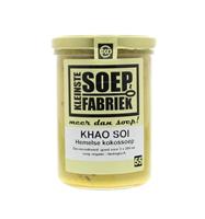 Kleinstesoepfabriek Khao Soi hemelse soep 400 ml