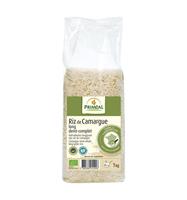 Primeal Halfvolkoren langgraan rijst camargue 1 kg