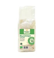Primeal Witte ronde rijst camargue 1 kg