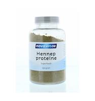 Nova Vitae Hennep proteine 150 gram