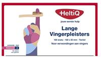 HeltiQ Lange Vingerpleisters 180x120mm