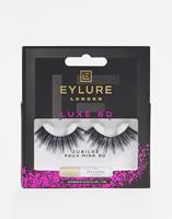 Eylure Luxe 6D - Jubilee-Zwart