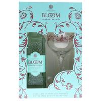 Bodegas Patrocinio Bloom Gift Box met Copa De Balon Glass