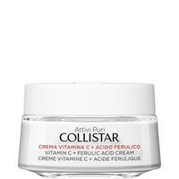 Collistar Vitamin C Ferulic Acid Cream Gesichtscreme 50 ml