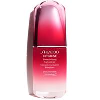 Shiseido Ultimune Power Infusing Concentrate Gesichtsserum  50 ml