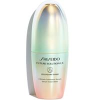 Shiseido Future Solution LX Legendary Enmei Ultimate Luminance Gesichtsserum  30 ml