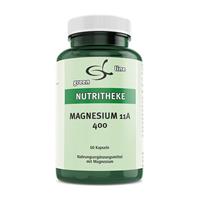Nutritheke green line Magnesium 11 A 400
