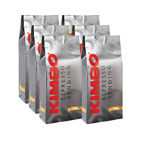 Kimbo kaffeebohnen vending ARMONICO (1kg) - MHD 11-2023