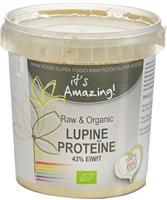 It's Amazing Lupine Proteïne Poeder