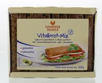 Hammermuhle Vitalbrood gesneden 500g