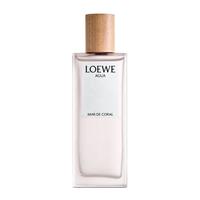 Loewe Agua Mar de Coral - 50 ML Eau de toilette Damen Parfum