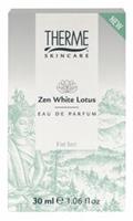 Therme Eau de parfum zen white lotus 30ml
