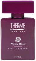 Therme Mystic rose eau de parfum 30ml