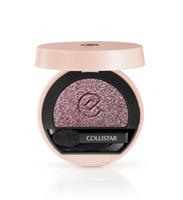 Collistar Impeccable compact eye shadow 310 burgundy frost 2gr