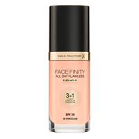 Max Factor Facefinity All Day Flawless Foundation 30 Porcelain 1 Stuk