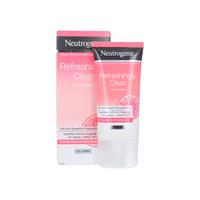 Neutrogena Refreshingly Clear Moisturiser - 50 ml