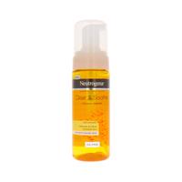 Neutrogena Clear & Soothe Mousse Cleanser - 150 ml