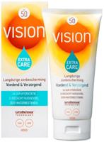Vision Extra care spf 50 zonnecrème 185ml
