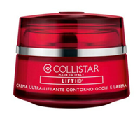 Collistar Gezicht lift hd cream eyes and lips contour 15ml
