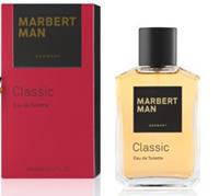 Marbert Man Classic Eau de Toilette  50 ml