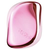 Tangle Teezer COMPACT STYLER limited edition #Baby Doll Pink Chrome