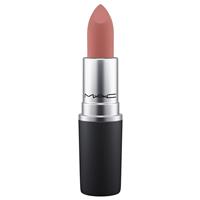 Mac Cosmetics Powder Kiss Lipstick - Teddy 2.0