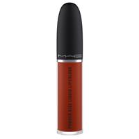 Mac Cosmetics Powder Kiss Liquid Lipcolour  - Marrakesh-mere