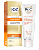 rocskincare RoC Soleil-Protect Anti-Brown Spot Unifying Fluid SPF50 50ml