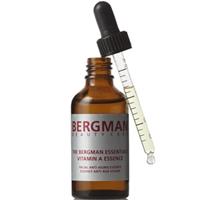 Bergman The  Essentials  - The  Essentials Vitamin A Essen&ćaćute;e