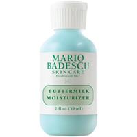 Mario Badescu Moisturizer vochtinbrengende crème op basis van