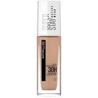 Maybelline Superstay Active Wear Foundation - 07 Classic Nude