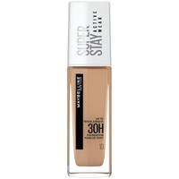 Maybelline Superstay Active Wear Foundation - 10 Ivory