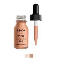 NYX Professional Makeup Total Control Pro Illuminator Highlighter  13 ml Nr. TCPI02 - Warm