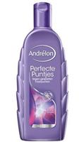 Andrelon Shampoo perfecte puntjes 300ml