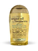 Argan oil morocco extra penetrating oil dry hair 100ml
