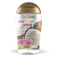 Organix extra strength coconut miracle oil 100ml