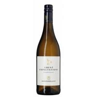 Goedverwacht Winery Goedverwacht Wine Estate Great Expectations Chardonnay Robertson Valley South Africa 2020