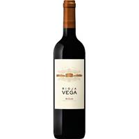 Rioja Vega Robles 2018