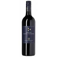 Goedverwacht Winery Goedverwacht Wine Estate Great Expectations Shiraz Robertson Valley South Africa 2018