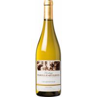 Château Guilhem Domaine Guilhem Le Chardonnay Languedoc 2019